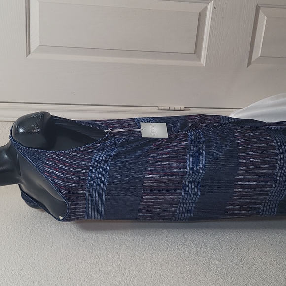 a:glow Maternity Maxi Dress - Picture 3 of 7